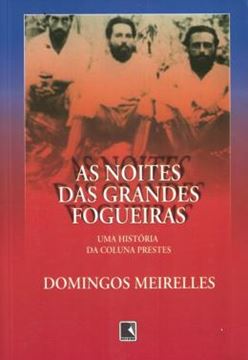 Imagem de NOITES DAS GRANDES FOGUEIRAS