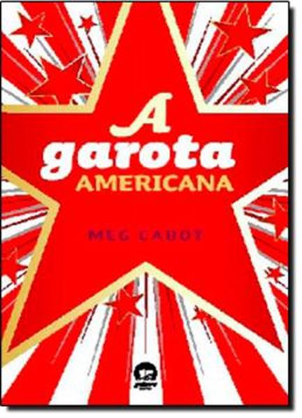 Picture of A GAROTA AMERICANA - 14ªED