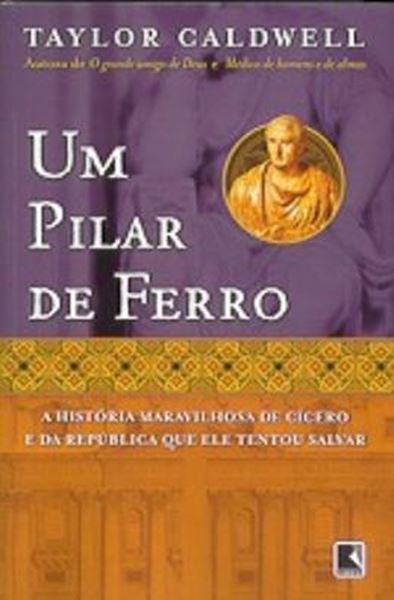 Picture of UM PILAR DE FERRO - 14ª ED.