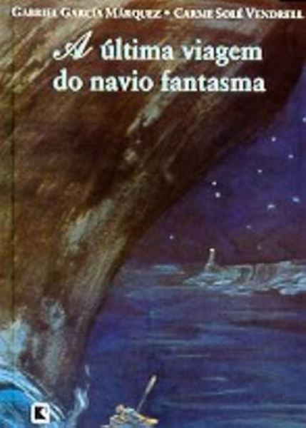 Picture of A ULTIMA VIAGEM DO NAVIO FANTASMA - 1ªED