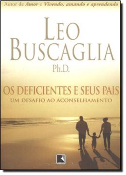 Picture of OS DEFICIENTES E SEUS PAIS