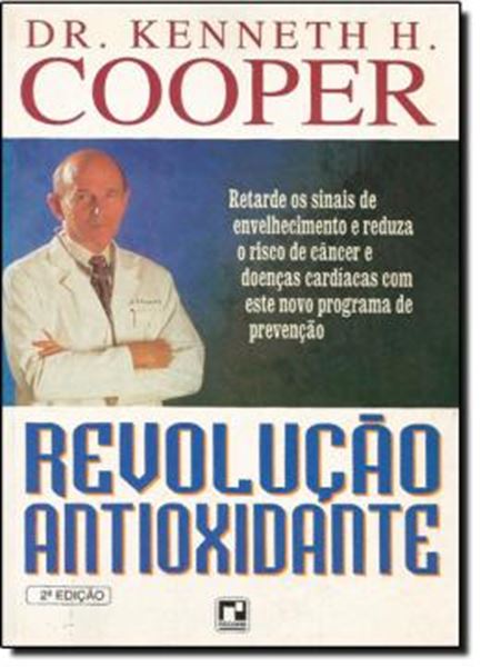 Picture of REVOLUCAO ANTIOXIDANTE