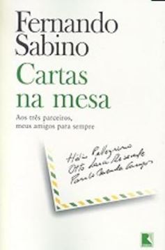 Imagem de CARTAS NA MESA