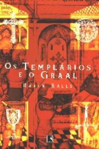 Picture of TEMPLARIOS E O GRAAL, OS