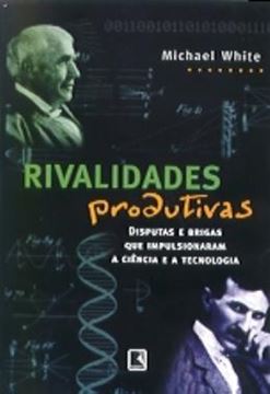 Imagem de RIVALIDADES PRODUTIVAS