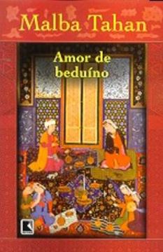 Imagem de AMOR DE BEDUINO - 2ª ED