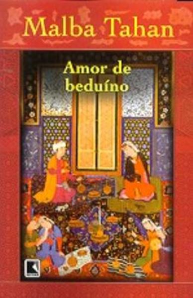 Picture of AMOR DE BEDUINO - 2ª ED