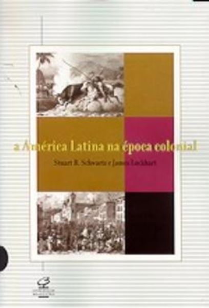 Picture of AMERICA LATINA NA EPOCA COLONIAL, A
