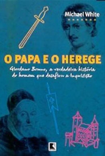 Picture of PAPA E O HEREGE, O