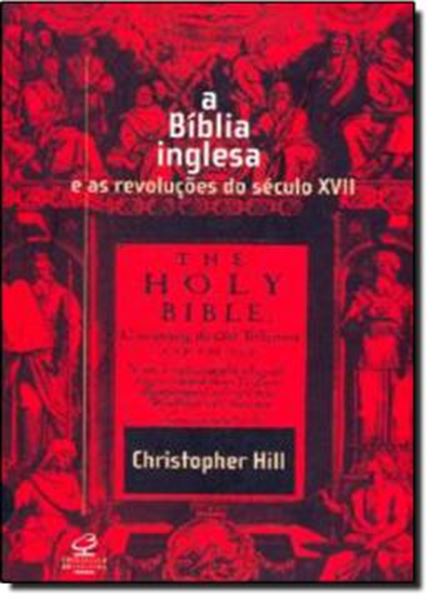 Picture of BIBLIA INGLESA E AS REVOLUCOES DO SEC. XVII,A
