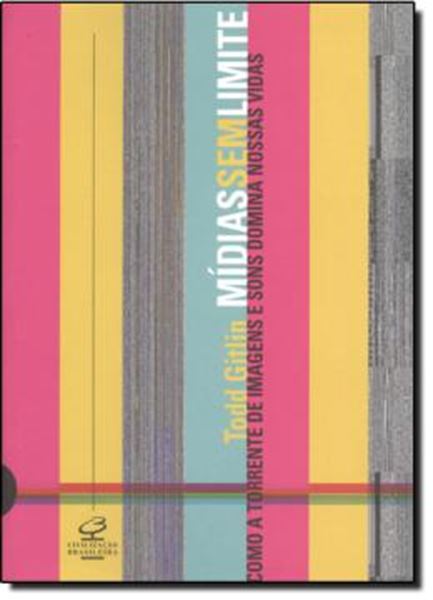Picture of MIDIAS SEM LIMITE