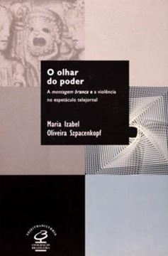 Imagem de OLHAR DO PODER, O