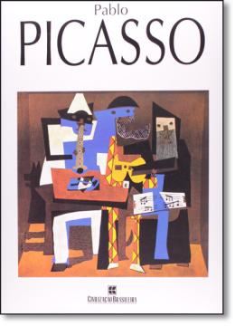 Imagem de PABLO PICASSO