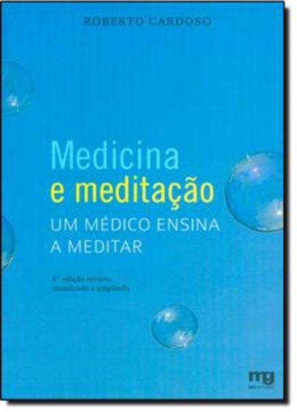 Picture of MEDICINA E MEDITACAO