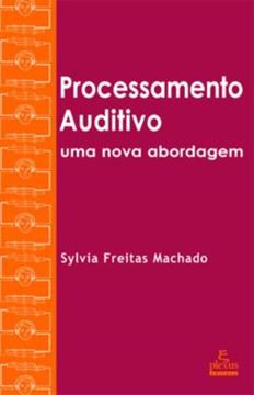 Imagem de PROCESSAMENTO AUDITIVO