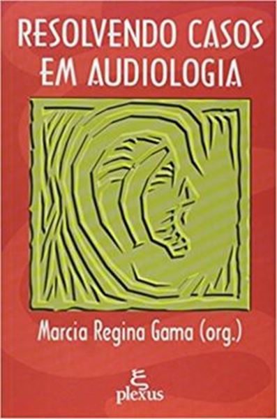 Picture of RESOLVENDO CASOS EM AUDIOLOGIA