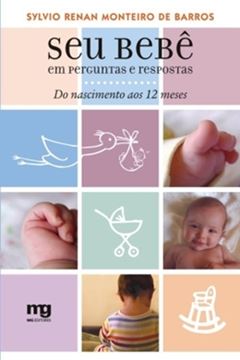Imagem de SEU BEBE EM PERGUNTAS E RESPOSTAS