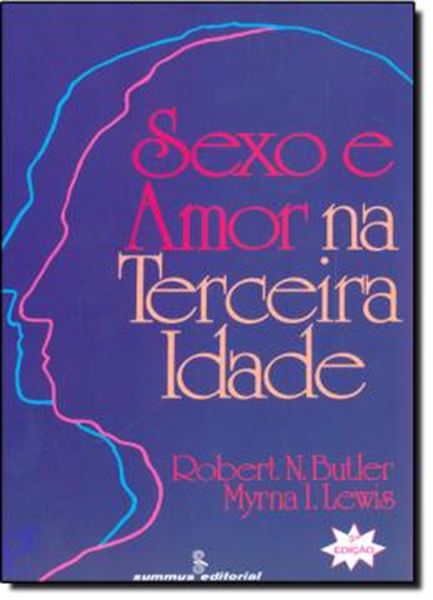 Picture of SEXO E AMOR NA TERCEIRA IDADE