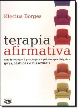 Imagem de TERAPIA AFIRMATIVA