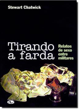 Imagem de TIRANDO A FARDA