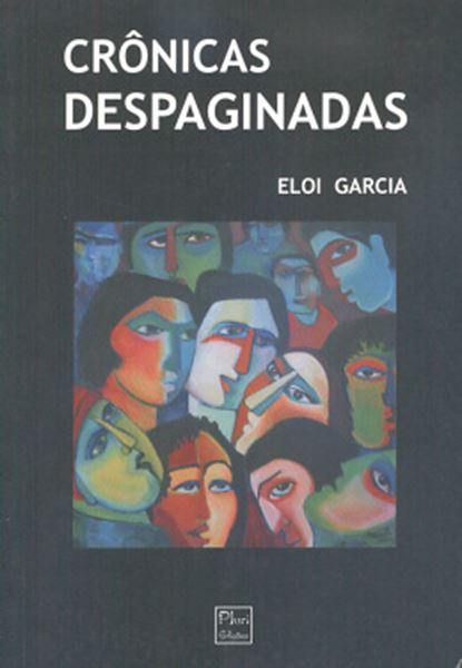 Picture of CRONICAS DESPAGINADAS