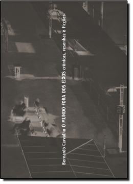 Imagem de O MUNDO FORA DOS EIXOS