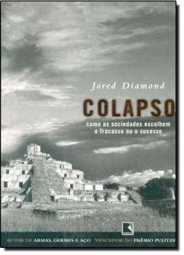 Imagem de COLAPSO - 10ªED