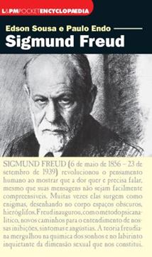 Imagem de SIGMUND FREUD - POCKET