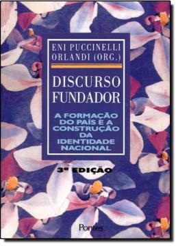 Imagem de DISCURSO FUNDADOR