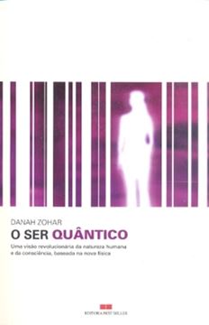Imagem de O SER QUANTICO - 19ª ED