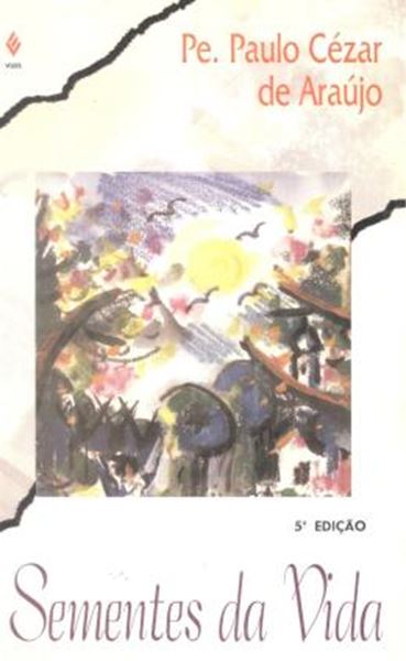 Picture of SEMENTES DA VIDA- 5ª ED