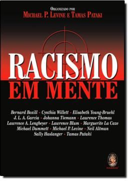 Imagem de RACISMO EM MENTE 