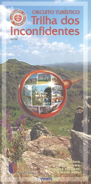 Picture of CIRCUITO TURISTICO - TRILHA DOS INCONFIDENTES