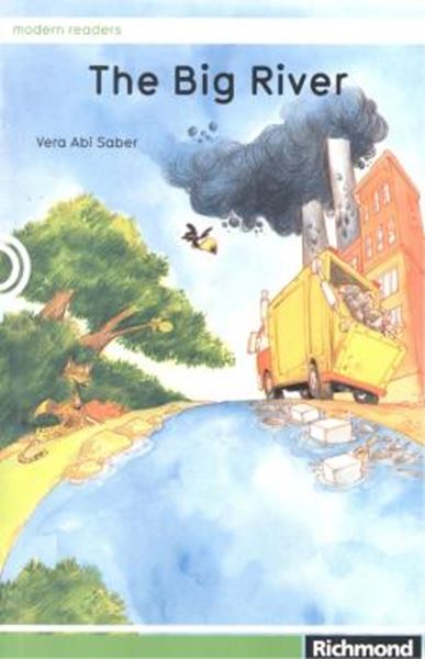 Picture of THE BIG RIVER