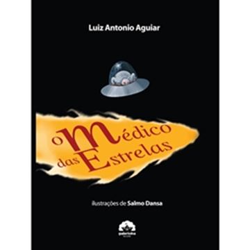 Imagem de O MEDICO DAS ESTRELAS