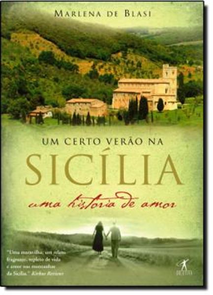 Picture of UM CERTO VERAO NA SICILIA