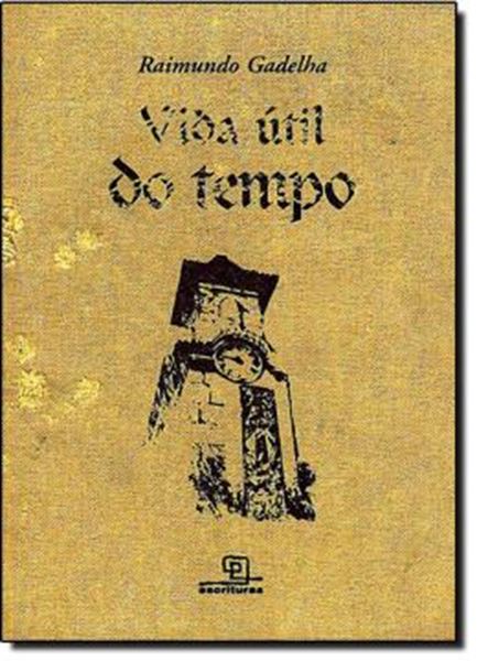 Picture of VIDA UTIL DO TEMPO