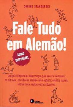 Imagem de FALE TUDO EM ALEMAO!