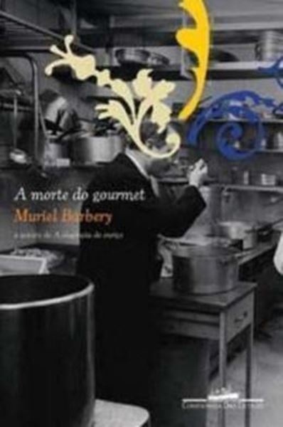 Picture of A MORTE DO GOURMET