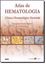 Imagem de ATLAS DE HEMATOLOGIA - CLINICA HEMATOLOGICA ILUSTRADA   