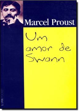 Imagem de UM AMOR DE SWANN - POCKET