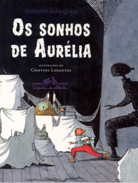Picture of OS SONHOS DE AURELIA