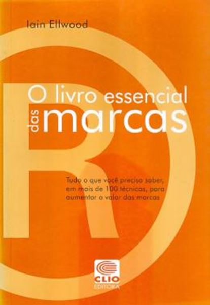Picture of O LIVRO ESSENCIAL DAS MARCAS