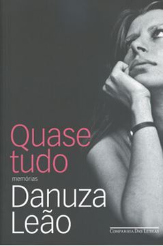 Imagem de QUASE TUDO - MEMORIAS