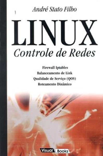 Picture of LINUX -  CONTROLES DE REDES