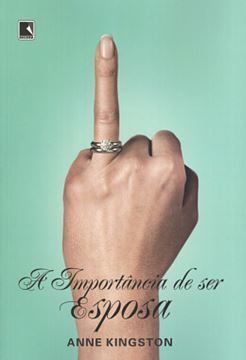 Imagem de A IMPORTANCIA DE SER ESPOSA