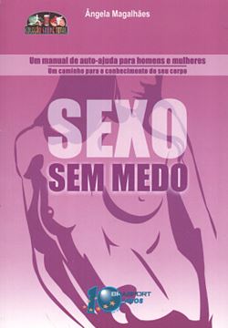 Imagem de SEXO SEM MEDO
