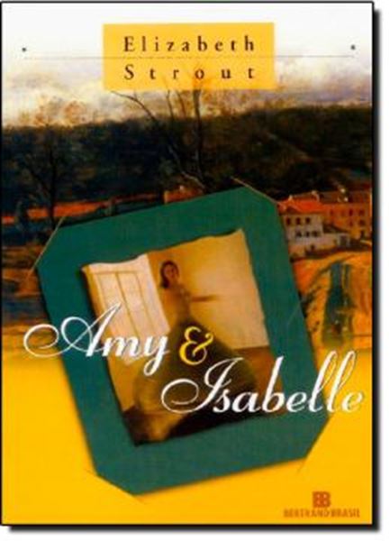 Picture of AMY & ISABELLE                                              