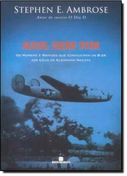 Imagem de AZUL SEM FIM - 3ªED