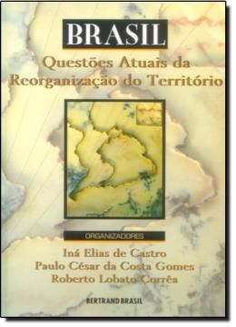 Imagem de BRASIL - QUESTOES ATUAIS DA R. DO TERRIT